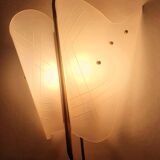 Pair of 50s Rockabilly Butterfly Wall Lights