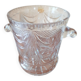 seau cristal