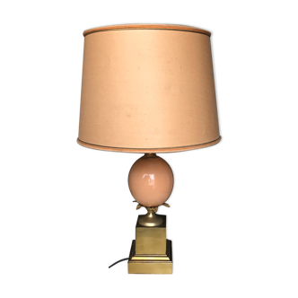 Lampe des années 70/80