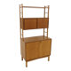 Scandinavian teak chest of drawers, Sweden, 1960