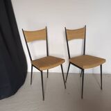Chaises Colette Gueden