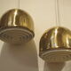 Paire de suspensions scandinaves par Eje Ahlgrens pour Bergboms
