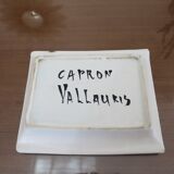 Empty pocket Roger Capron 50s 60s