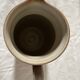Stoneware pot