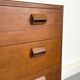 Danish Chest of Drawers in Teak by Børge Mogensen for Søborg Møbelfabrik, 1