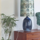 Ceramic lamp 70s