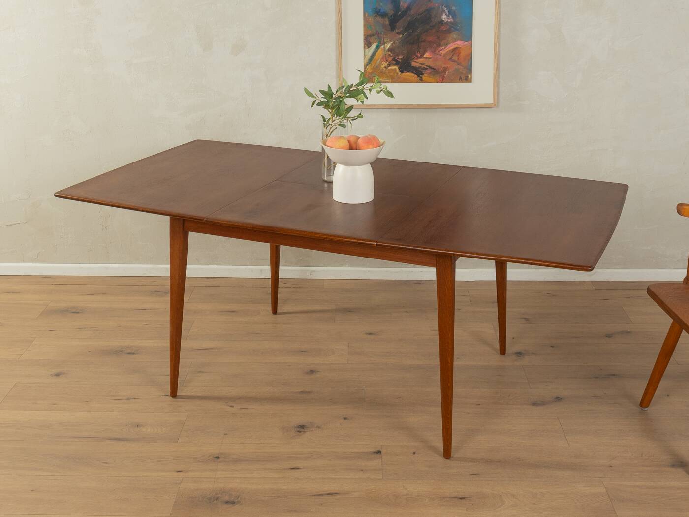 Table à manger Papillon, Hainke