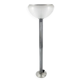 'Moana' floor lamp by Luigi Massoni for Guzzini, 1968