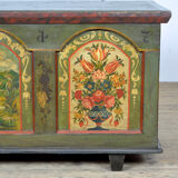 Wedding Chest From 1817