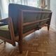 Banquette "day bed" Knoll Antimott