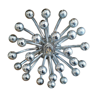 Ceiling lamp pistillo by Valenti luce