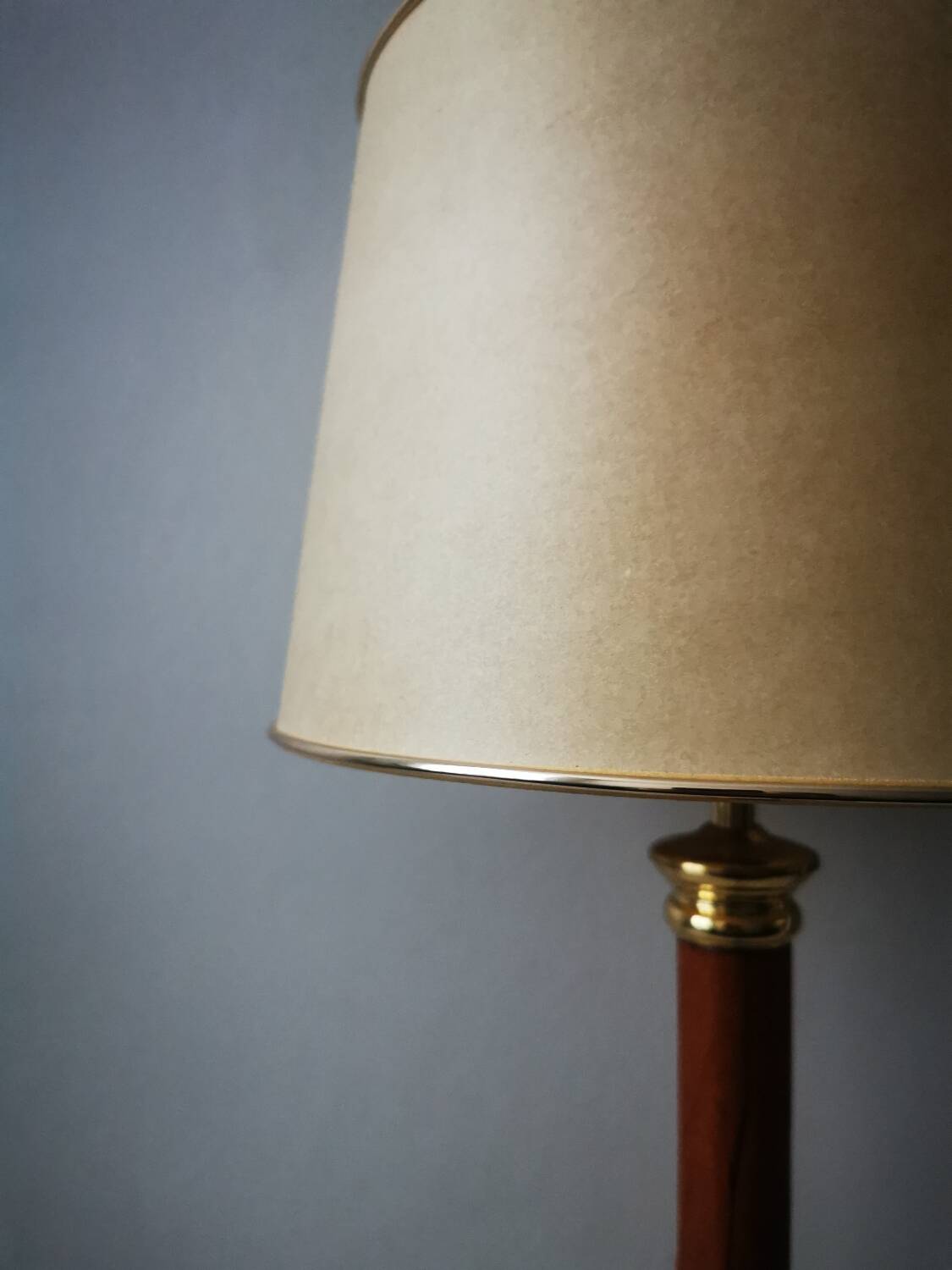 Maison Le Dauphin lamp