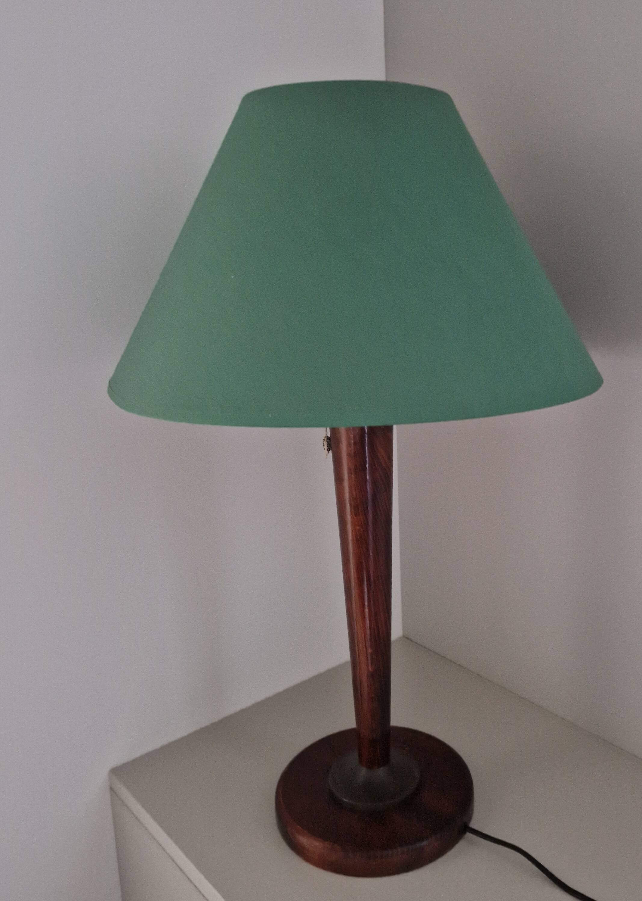Lampe à poser