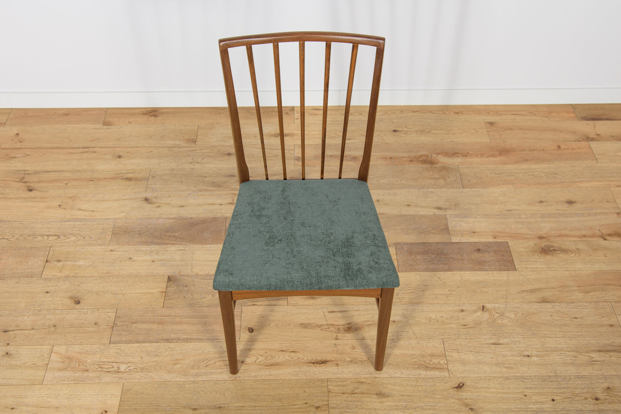 Mid-Century Dining Chairs, 1960s, United Kingdom, Set of 4