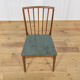 Mid-Century Dining Chairs, 1960s, United Kingdom, Set of 4