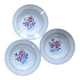 3 deep plates St Amand, France 191134