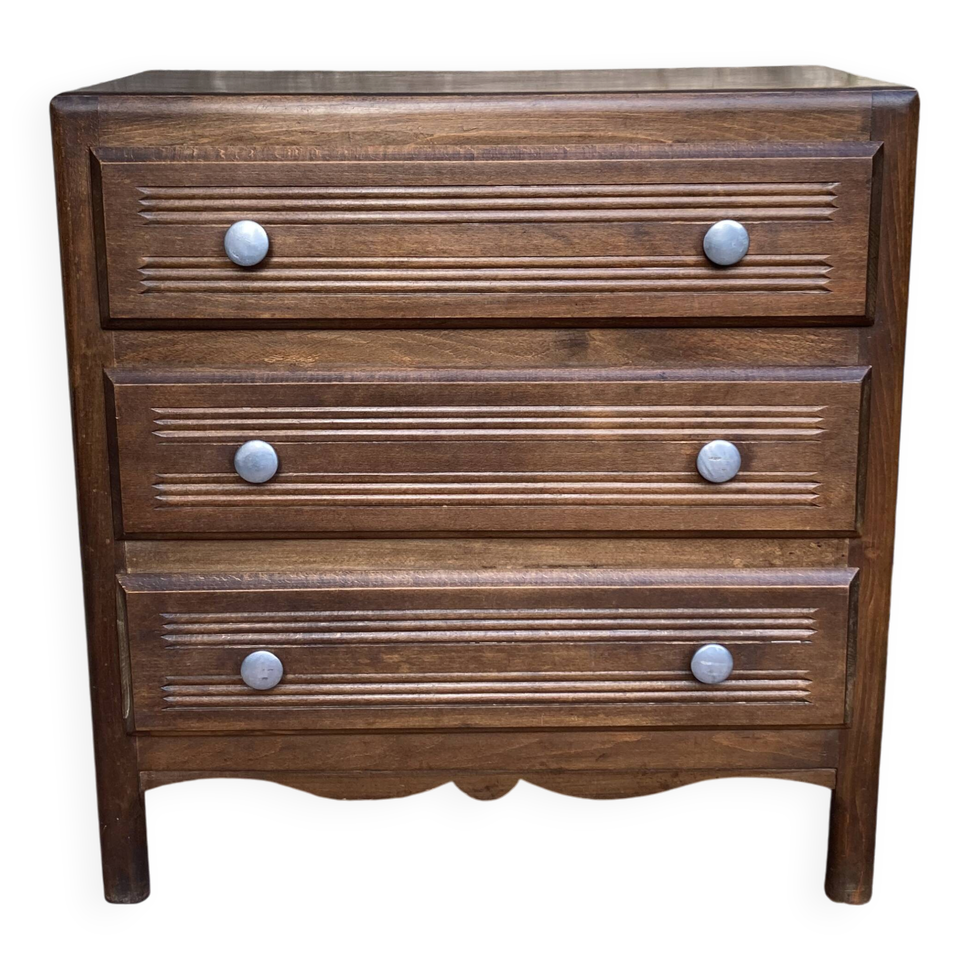 Commode vintage