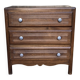 Commode vintage