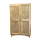 Cabinet 30 years crude wooden double doors