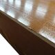 vintage XL wooden armoire / midboard / wall unit