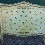Pair of beds