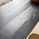 Table de ferme pin noire 250 cm