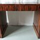 Bureau art déco