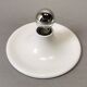 Pair of space age sconces 70/80