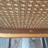 Pair of chairs Marcel Breuer Cesca B32