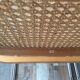 Pair of chairs Marcel Breuer Cesca B32