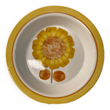 Plat de service Digoin Sarreguemines