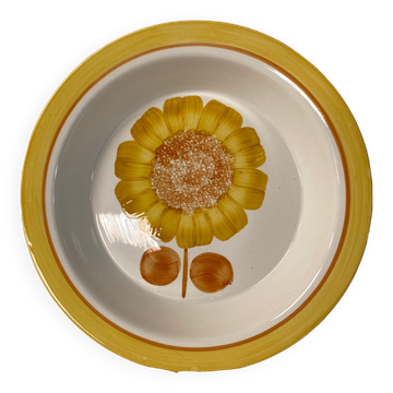 Plat de service Digoin Sarreguemines