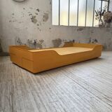 Ozoo single bed by Marc Berthier for Roche Bobois, 1967