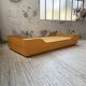 Ozoo single bed by Marc Berthier for Roche Bobois, 1967