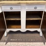 Buffet ancien relooke