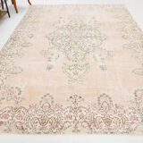 Oversized persian rug 254x354cm