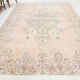 Oversized persian rug 254x354cm