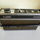 Tape recorder, portable k7