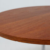 Mid-century coffee table, 1960's