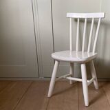 Scandinavian children's chair