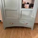 Parisian wardrobe