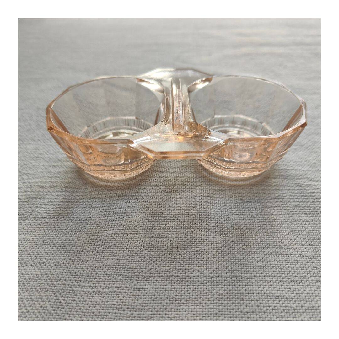 Duo sel et poivre Rosaline