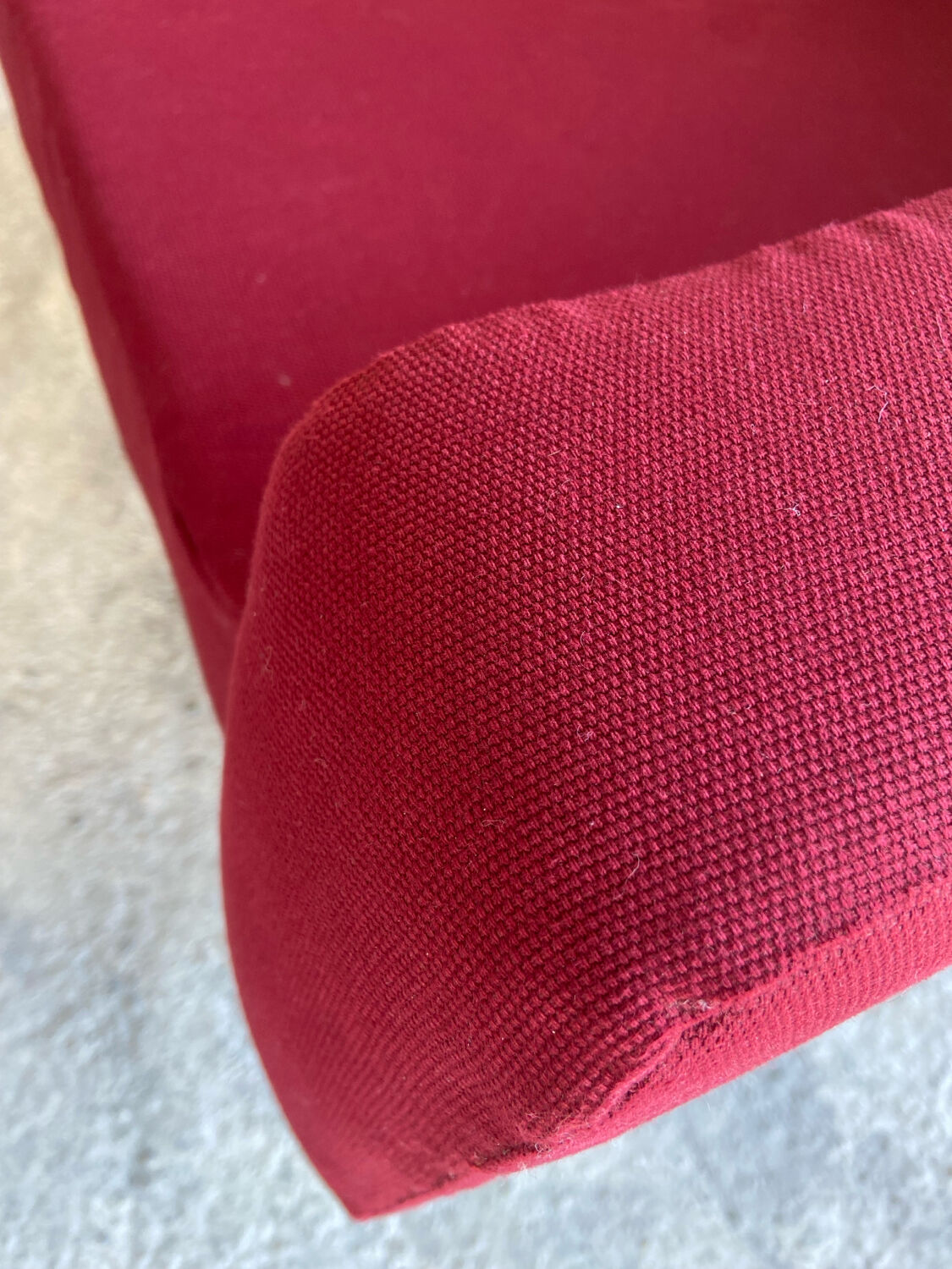 Paire de fauteuils  Airborne, Pierre Guariche 1950