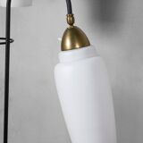 Tripod floor lamp  50s