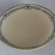 Boulenger ironstone fruit bowl
