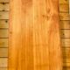 Elm coffee table