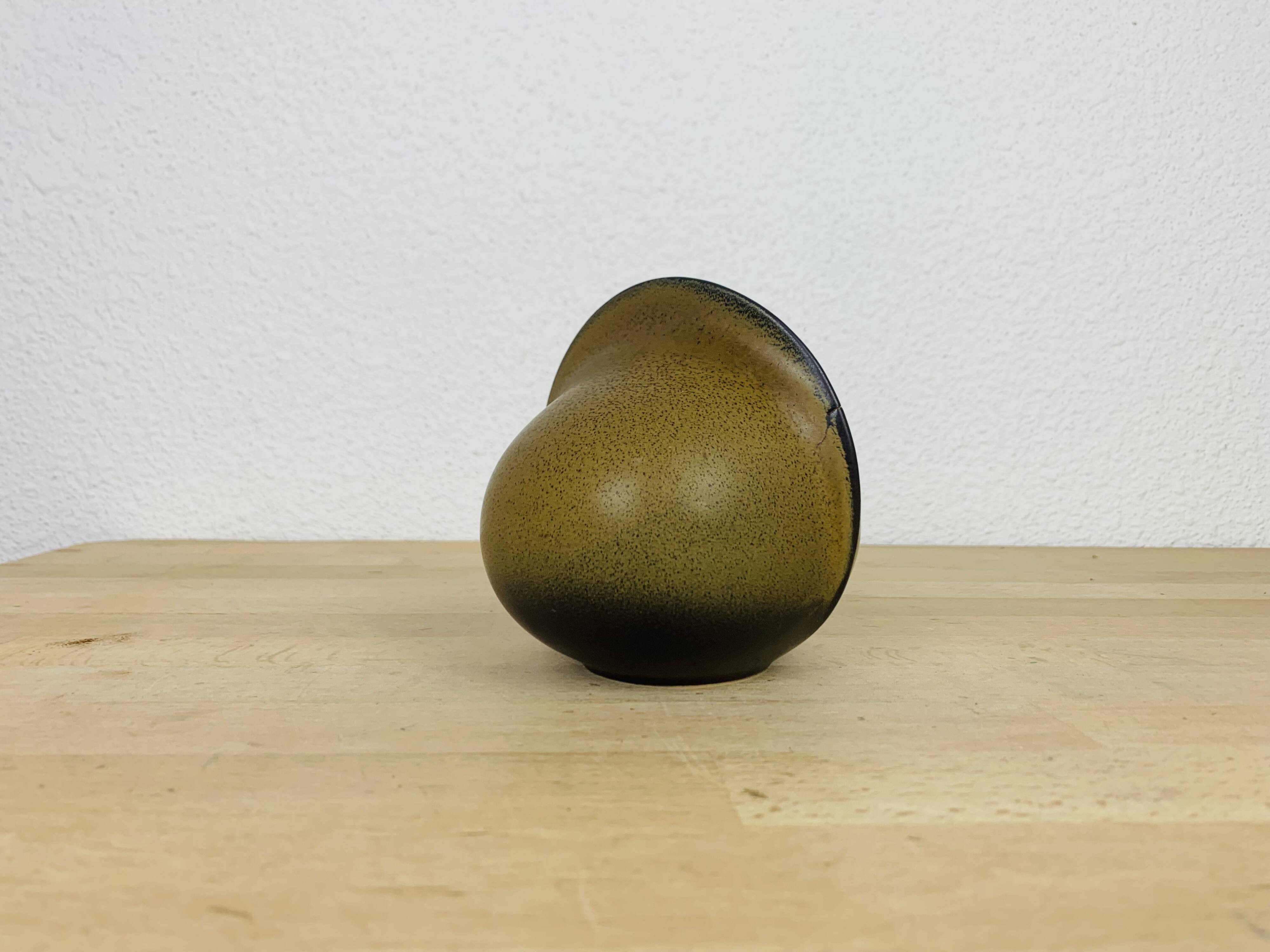 Venus ceramic vase by Uta Feyl for Rosenthal Studio Line