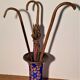 Early 20th century umbrella stand