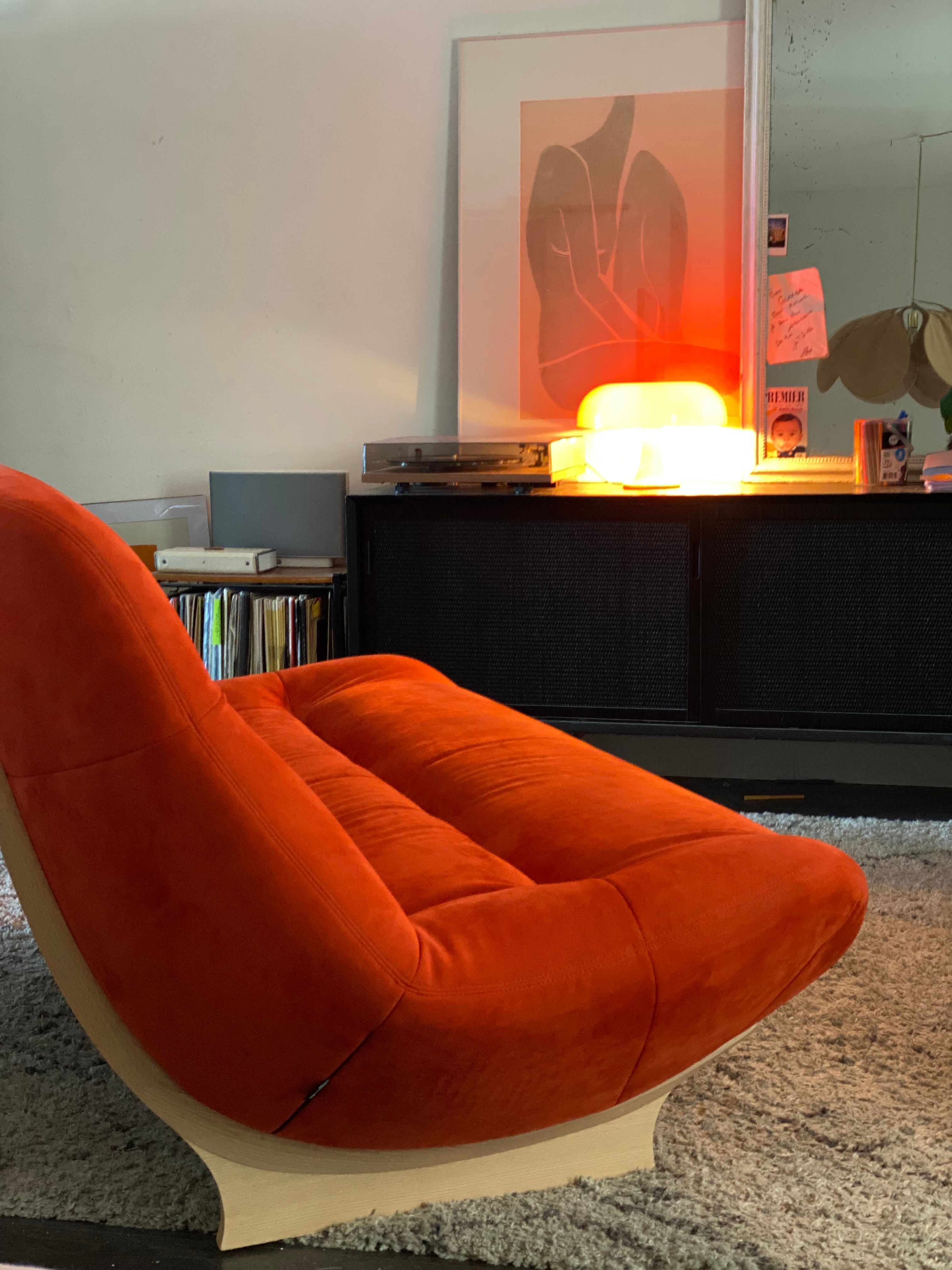 Sofa Manarola Ligne Roset