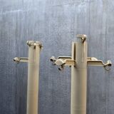 Planta coat rack designed by Giancarlo Piretti for Castelli